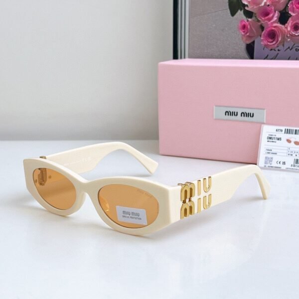 miumiu sunglasses premium version 1:1 SIZE:54-21-135