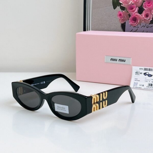 miumiu sunglasses premium version 1:1 SIZE:54-21-135
