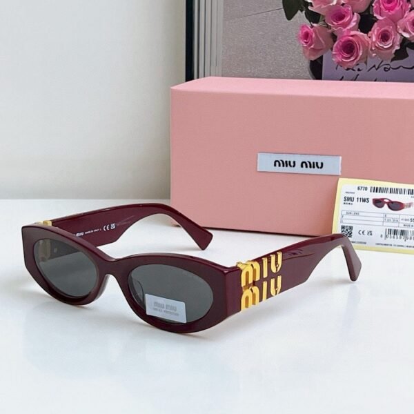 miumiu sunglasses premium version 1:1 SIZE:54-21-135