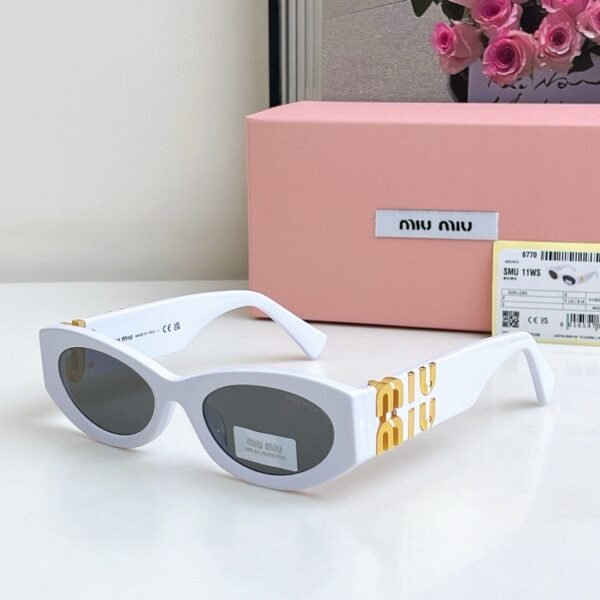 miumiu sunglasses premium version 1:1 SIZE:54-21-135