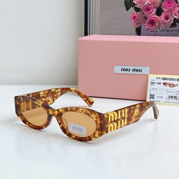 miumiu sunglasses premium version 1:1 SIZE:54-21-135