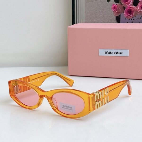 miumiu sunglasses premium version 1:1 SIZE:54-21-135