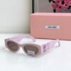 miumiu sunglasses premium version 1:1 SIZE:54-21-135