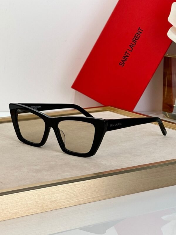 YSL Style SL276 Series Sunglasses Premium Edition 53-16-145