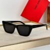 YSL Style SL276 Series Sunglasses Premium Edition 53-16-145