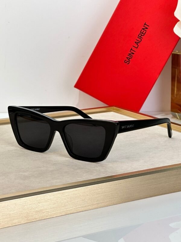 YSL Style SL276 Series Sunglasses Premium Edition 53-16-145