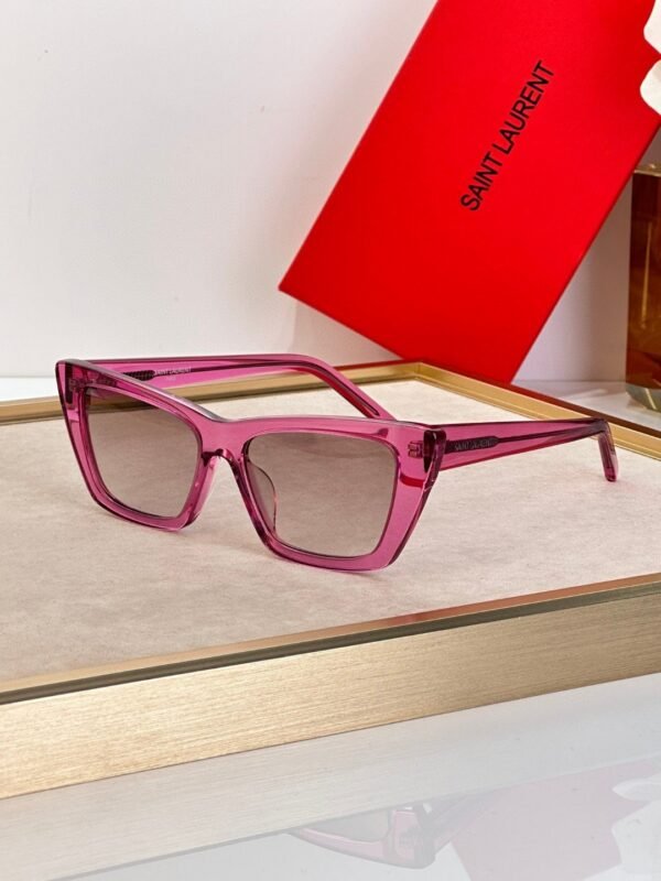 YSL Style SL276 Series Sunglasses Premium Edition 53-16-145