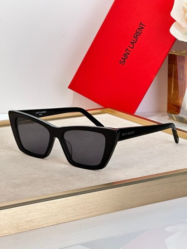 YSL Style SL276 Series Sunglasses Premium Edition 53-16-145
