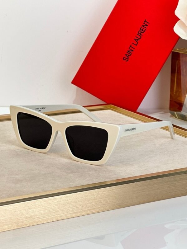 YSL Style SL276 Series Sunglasses Premium Edition 53-16-145