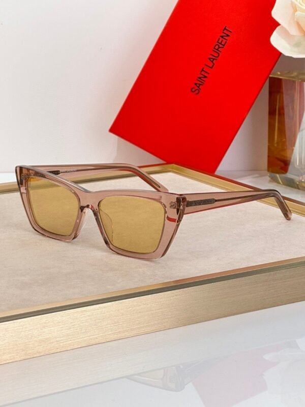 YSL Style SL276 Series Sunglasses Premium Edition 53-16-145