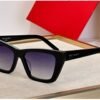 YSL Style SL276 Series Sunglasses Premium Edition 53-16-145