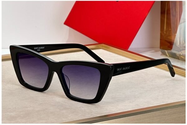 YSL Style SL276 Series Sunglasses Premium Edition 53-16-145