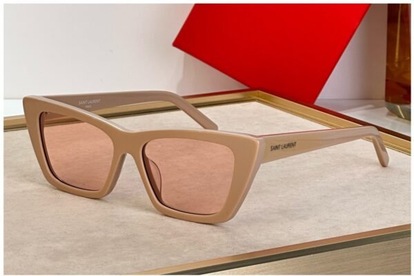 YSL Style SL276 Series Sunglasses Premium Edition 53-16-145