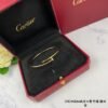 Cartier nail bracelet without diamond style advanced version