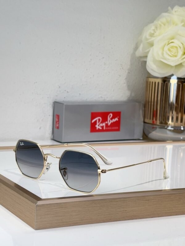 Ray-Ban Sunglasses Premium Size 53-21-145