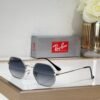 Ray-Ban Sunglasses Premium Size 53-21-145