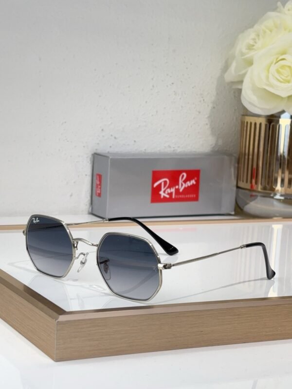 Ray-Ban Sunglasses Premium Size 53-21-145