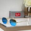Ray-Ban Sunglasses Premium Size 53-21-145