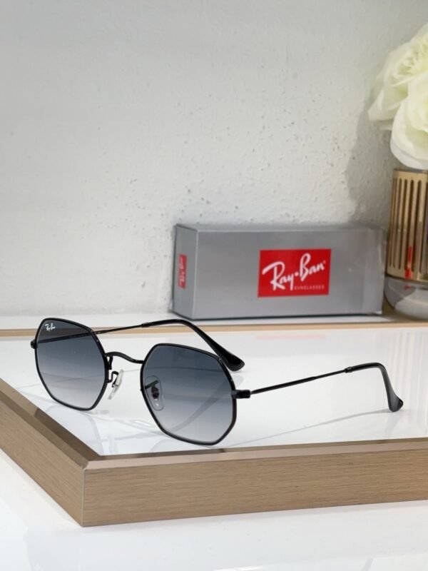 Ray-Ban Sunglasses Premium Size 53-21-145