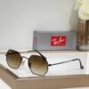 Ray-Ban Sunglasses Premium Size 53-21-145