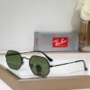 Ray-Ban Sunglasses Premium Size 53-21-145