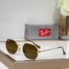 Ray-Ban Sunglasses Premium Size 53-21-145