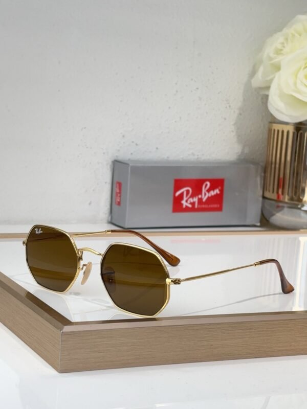 Ray-Ban Sunglasses Premium Size 53-21-145
