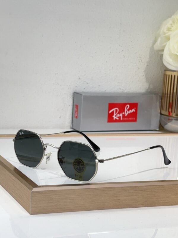 Ray-Ban Sunglasses Premium Size 53-21-145
