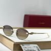 Cartier Sunglasses Premium Edition Size: 58-16-135