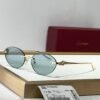 Cartier Sunglasses Premium Edition Size: 58-16-135