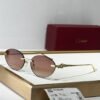 Cartier Sunglasses Premium Edition Size: 58-16-135