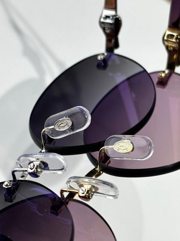 Cartier Sunglasses Premium Edition Size: 58-16-135