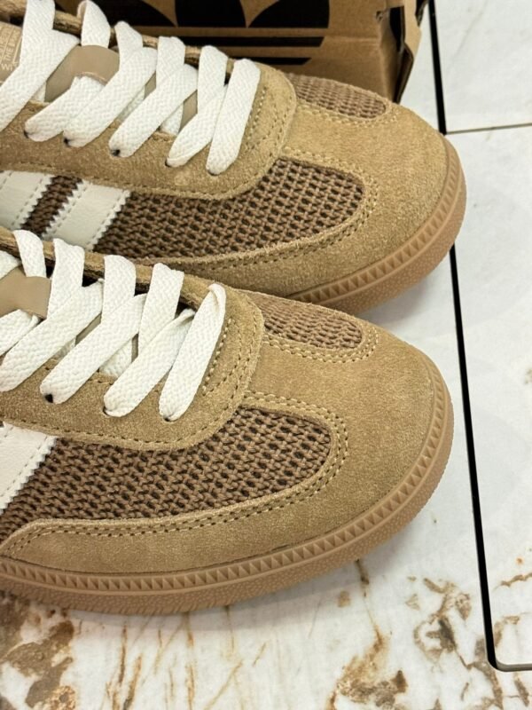 Adidas Dexun Samba Series Sports Shoes