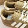 Adidas Dexun Samba Series Sports Shoes