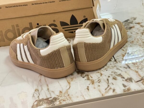 Adidas Dexun Samba Series Sports Shoes