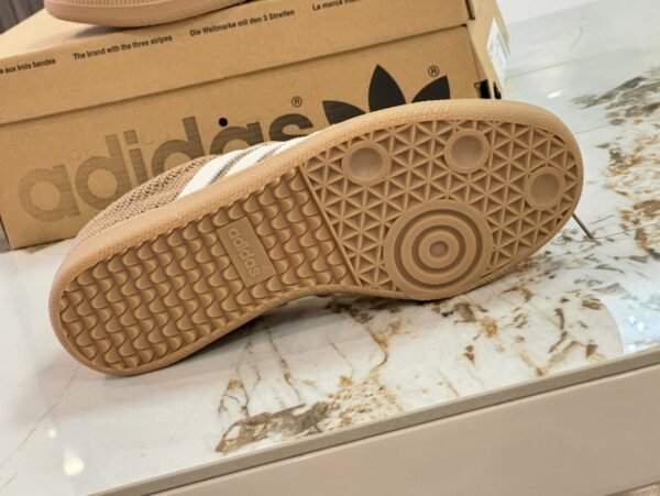 Adidas Dexun Samba Series Sports Shoes