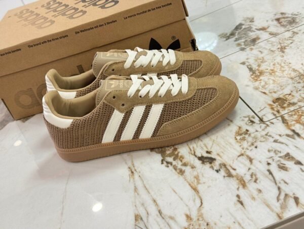 Adidas Dexun Samba Series Sports Shoes