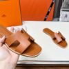 Hermes H slippers genuine leather size 34-42