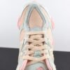 New Balance 9060 sneakers premium version pink sole 1：1
