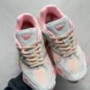 New Balance 9060 sneakers premium version pink sole 1：1