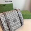 Gucci Ophidia Crossbody Bag 28*8*24cm