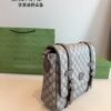 Gucci Ophidia Crossbody Bag 28*8*24cm