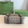 Gucci Ophidia Crossbody Bag 28*8*24cm