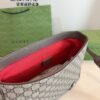 Gucci Ophidia Crossbody Bag 28*8*24cm