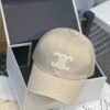Celine baseball cap
