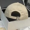 Celine baseball cap