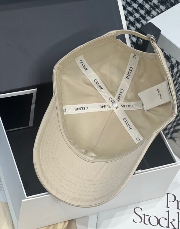 Celine baseball cap