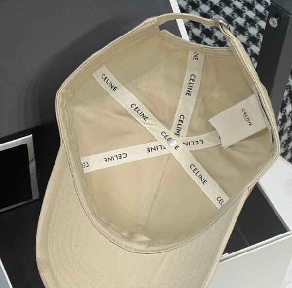 Celine baseball cap