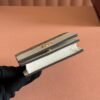 GUCCI Marmont series card holder premium version genuine leather material size 11×8.5x3cm