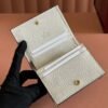GUCCI Marmont series card holder premium version genuine leather material size 11×8.5x3cm